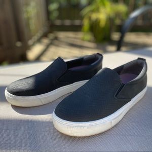 Dr Scholl’s slip-on sneakers